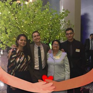 Meet your Posher, Nadia